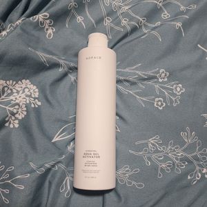NuFace Hydrating Aqua Gel 10oz